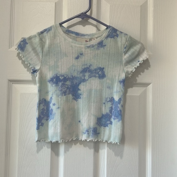 Brand New Adorable Tye Dies Kids T by SO Size S 7 - Picture 2 of 5